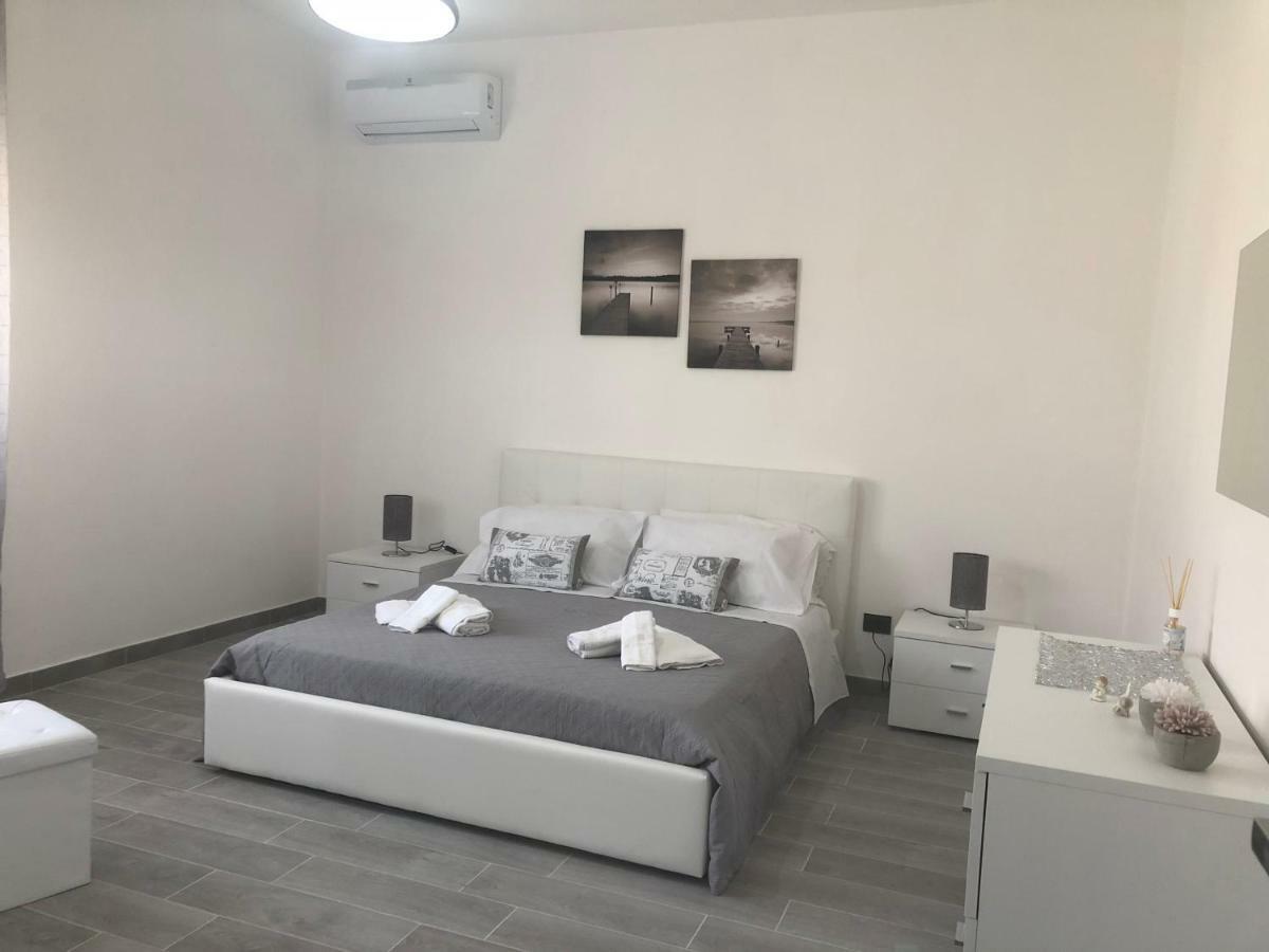 Vakantiehuis Solemar Giardina Gallotti