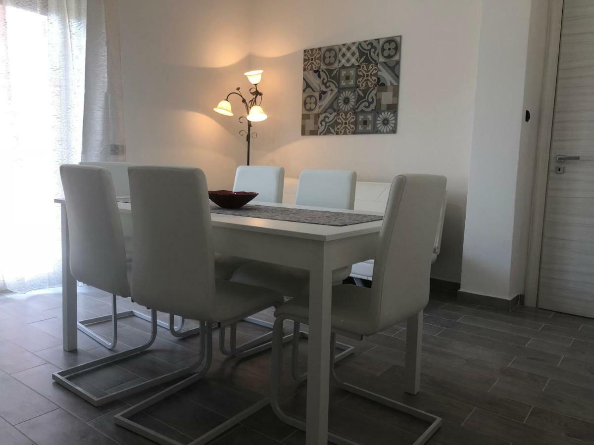 Solemar Vakantiehuis *