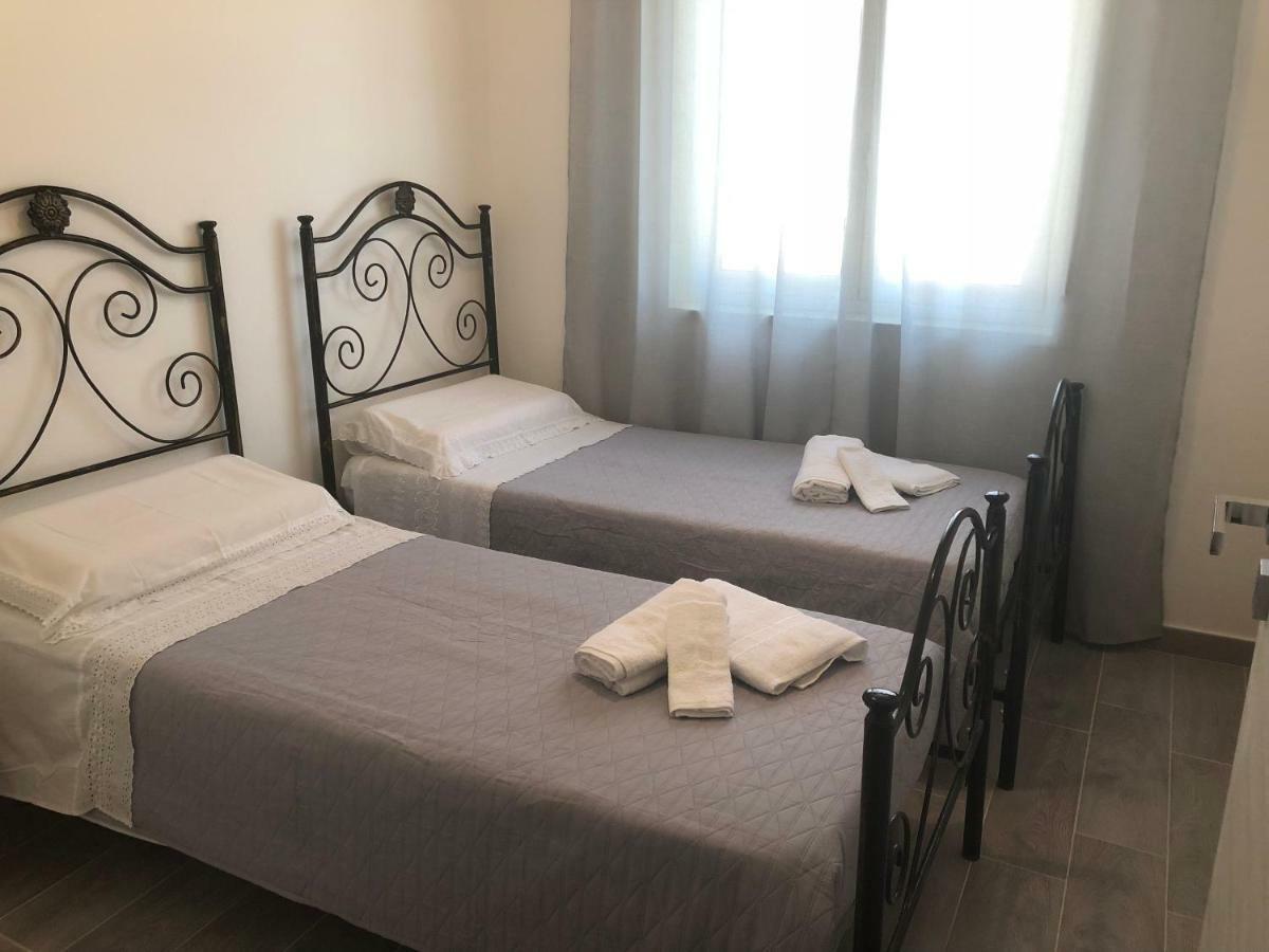 Vakantiehuis Solemar Giardina Gallotti