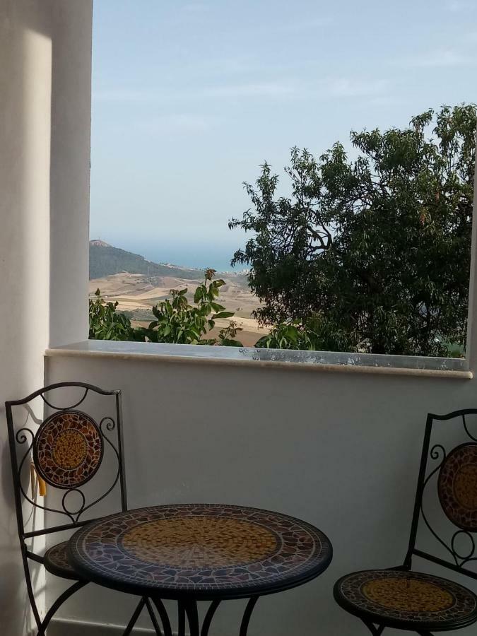 Holiday home Solemar Giardina Gallotti