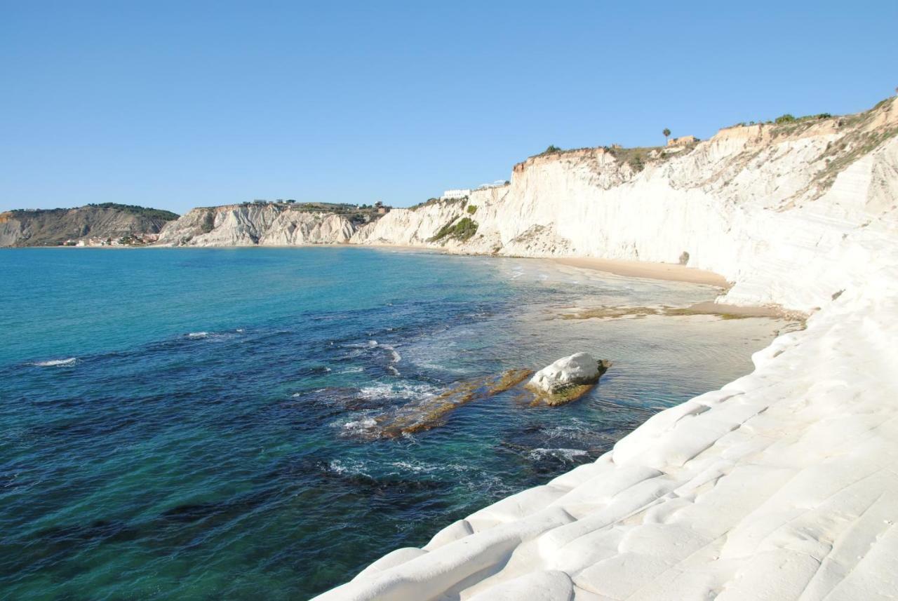 Holiday home Solemar Giardina Gallotti