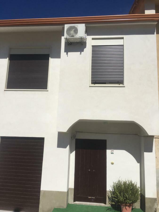 Holiday home Solemar Giardina Gallotti